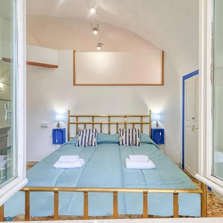 Casa Oneglia Vicino Stazione - Happy Appartement Imperia