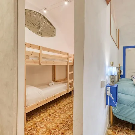 Casa Oneglia Vicino Stazione - Happy *