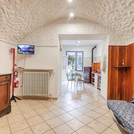 Appartement Casa Oneglia Vicino Stazione - Happy